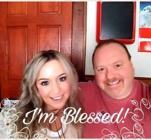 COPY - Meet your Posher, Tammi